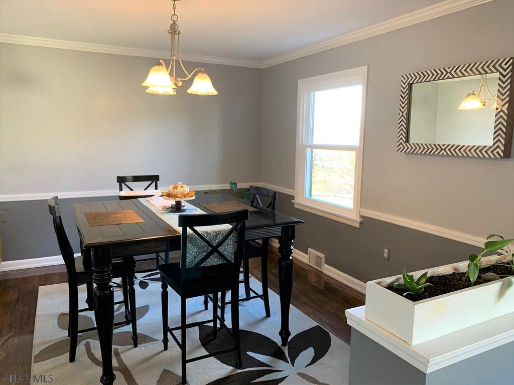 Meadowbrook - Residential