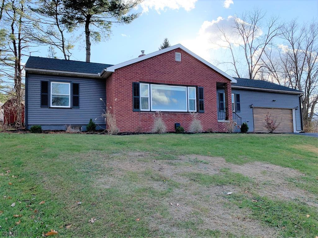 Meadowbrook - Residential