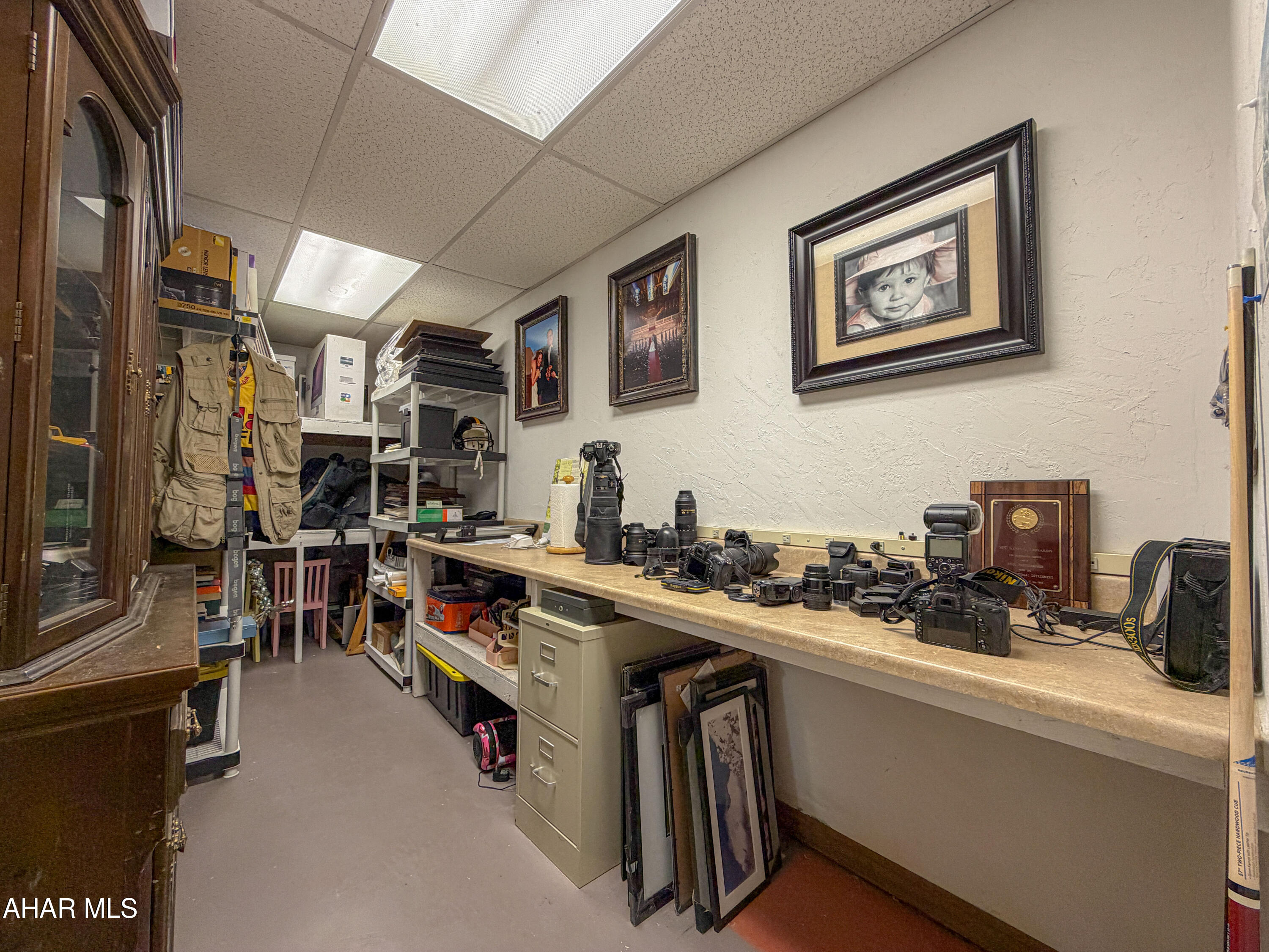 None - Commercial Sale