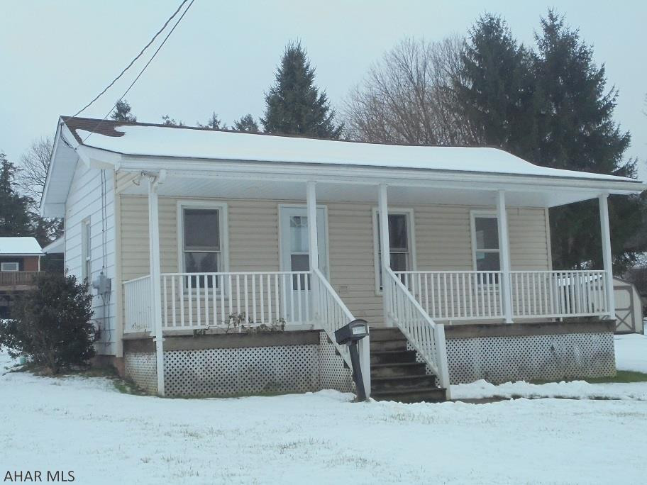Other - Residential