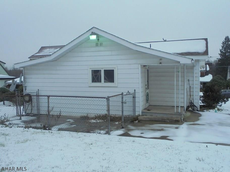 Other - Residential