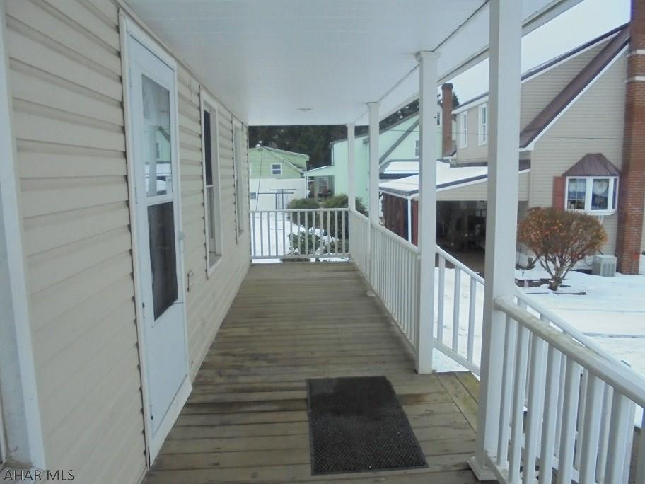 Other - Residential