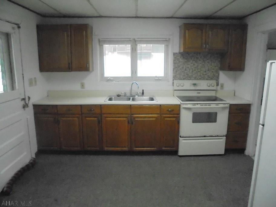 Other - Residential