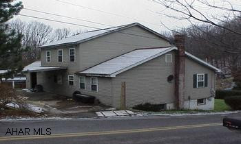Contractor Special on terrific lot in great area.  Needs heating, plumbing, electrical, & drywall work.  Tons of potential. 1-car carport. Newer windows. Woodburner in LR. Contractor Special on terrific lot in great area.  Needs heating, plumbing, electrical, & drywall work.  Tons of potential. 1-car carport.  Newer windows.  Woodburner in Living Room.