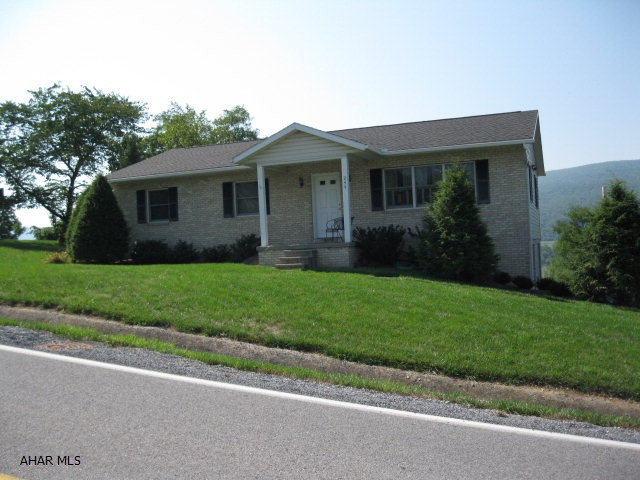 Very well maintained. Great views. Gorgeous hardwood floors. Lots of storage. Large 2 car garage. Huge family room. Landscaped rear yard with perfect place for firepit or private picnic. Lot size approx. .52.