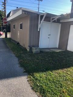 Other - Residential Income