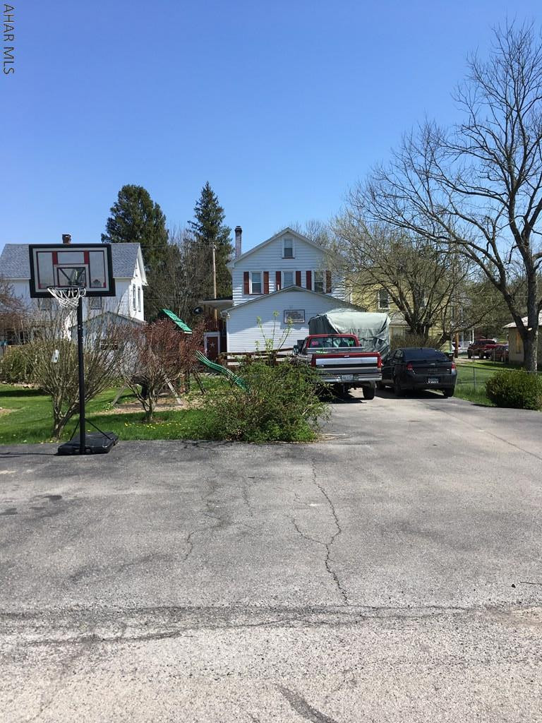 Other - Residential Income