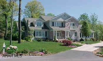 Sylvan Hills - Residential