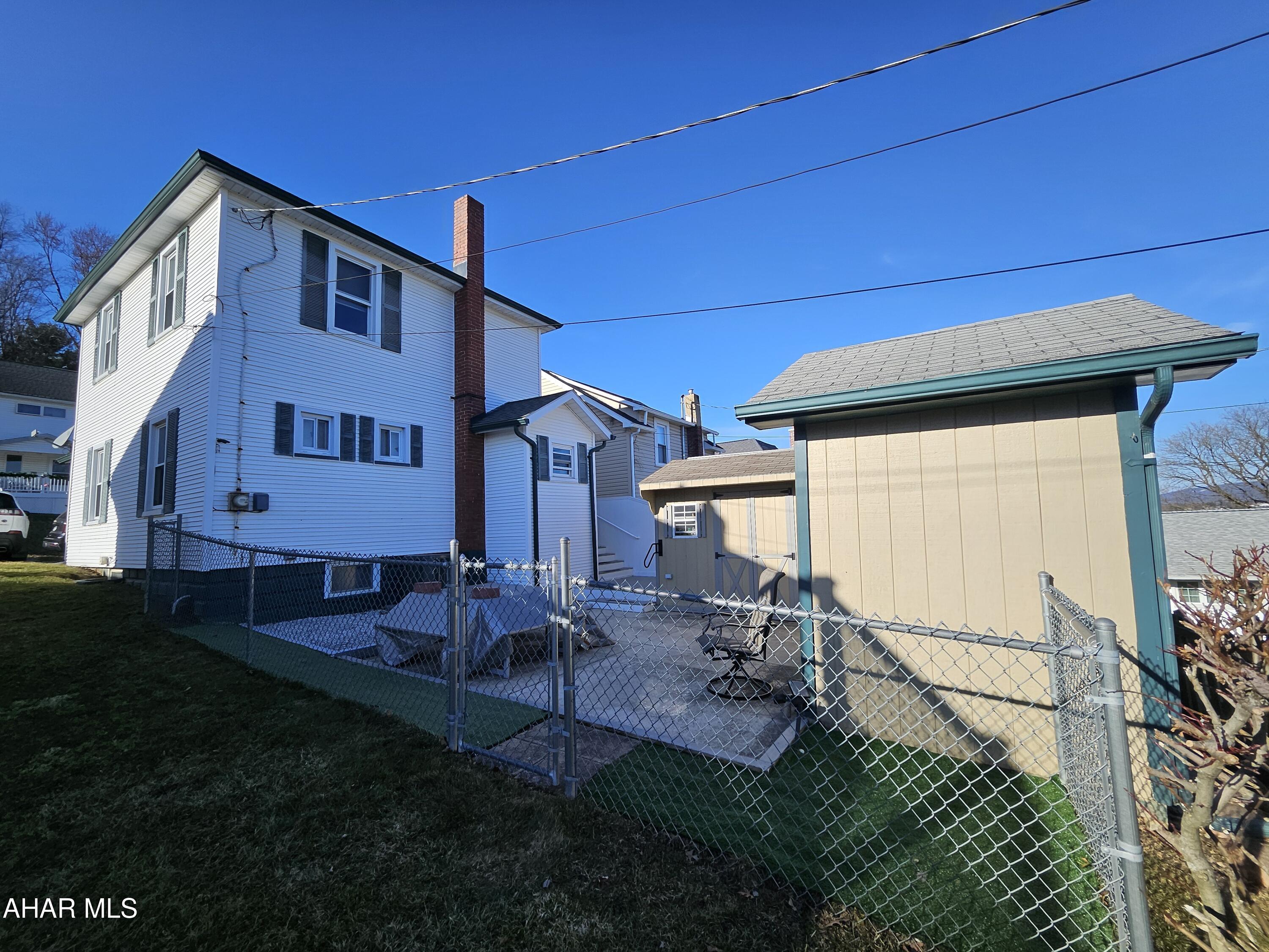 Fairview - Residential