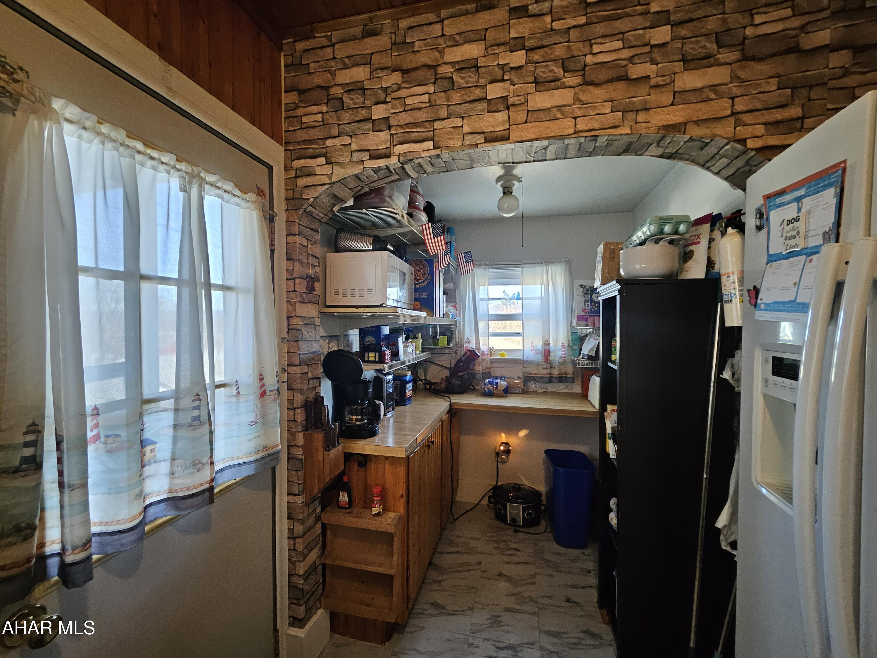 Fairview - Residential