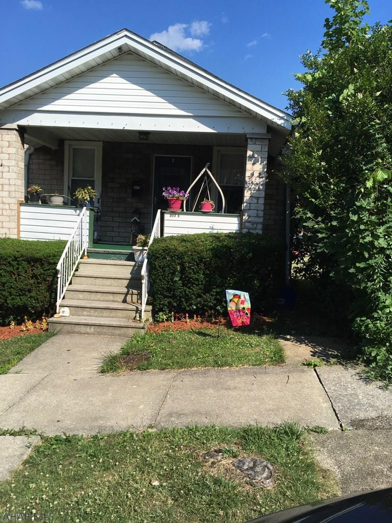 Fairview - Residential