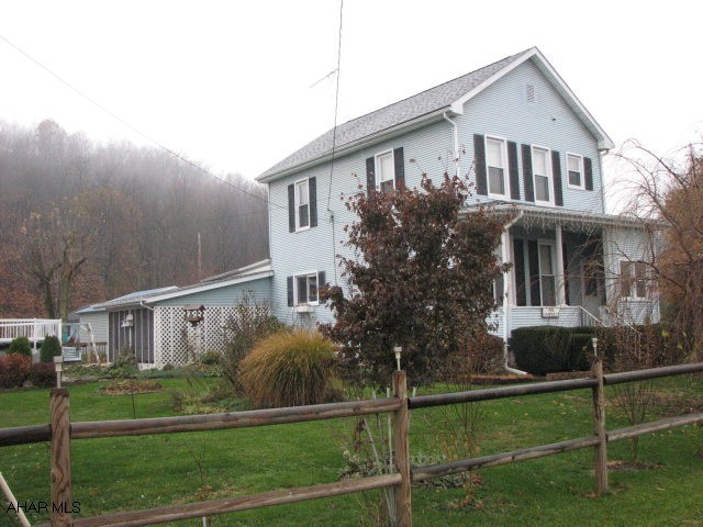 Unknown - Residential