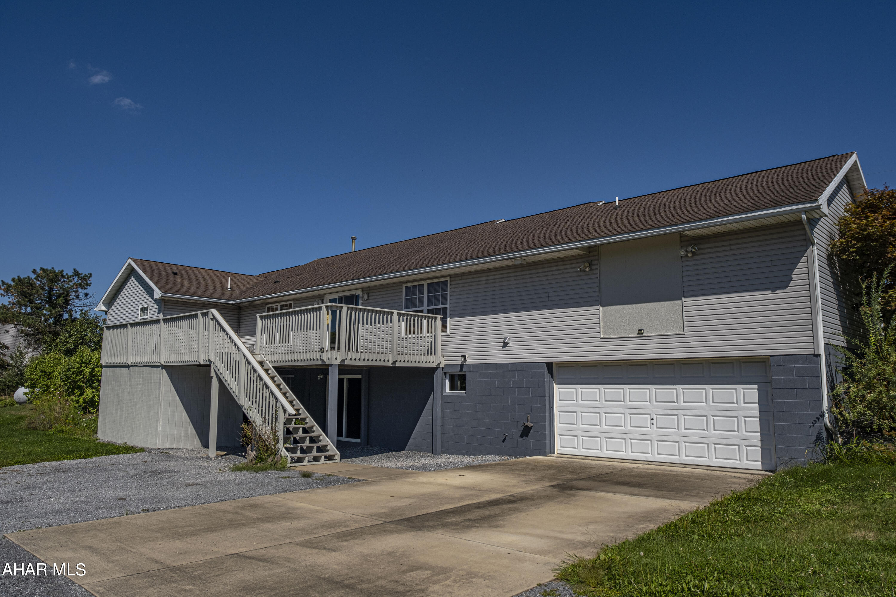 None - Residential