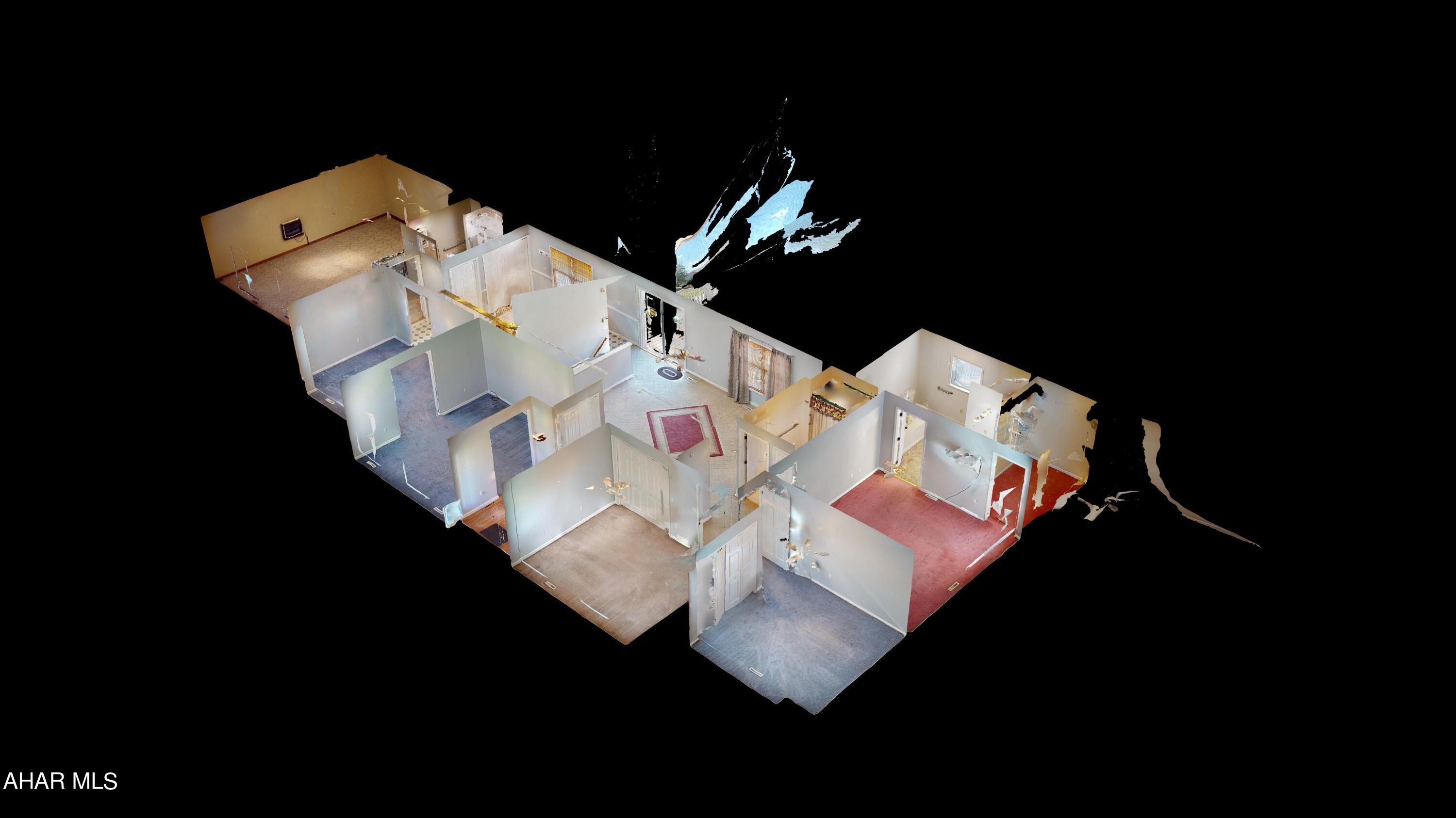 None - Residential