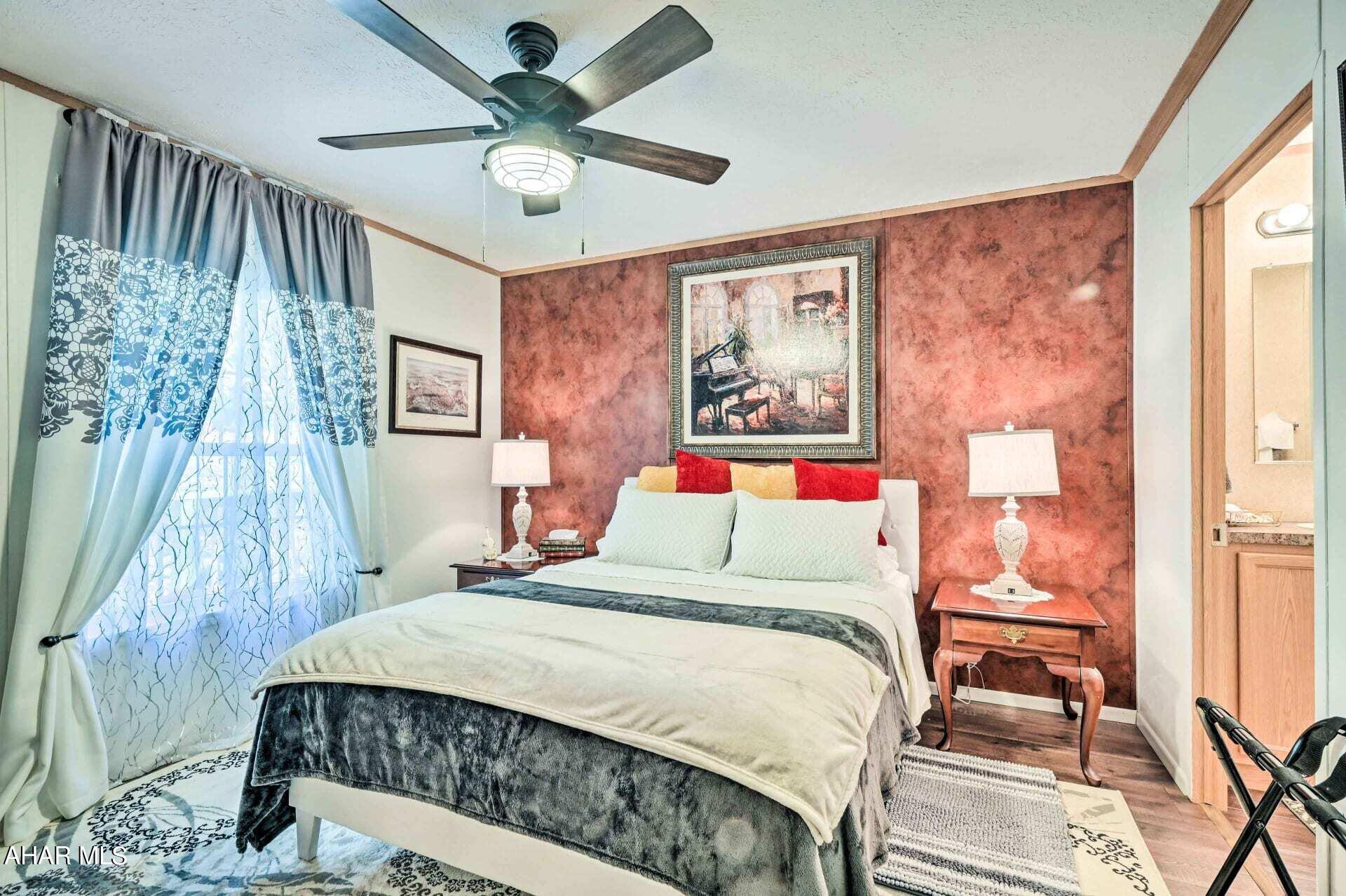 Unknown - Residential Lease