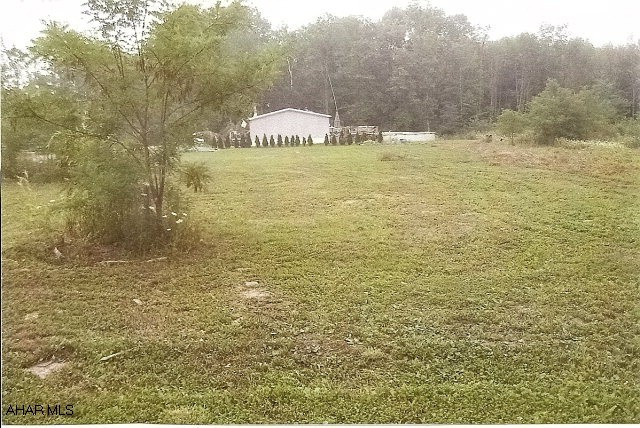 Why pay lot rent - own your own land - country setting.  Doublewides or modular accepted.  Bellwood Borough water tap fee already paid and included.  Northern Blair sewer to be paid by buyer approx $1431 + excavation. #J-983