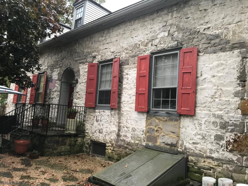 Other - Residential