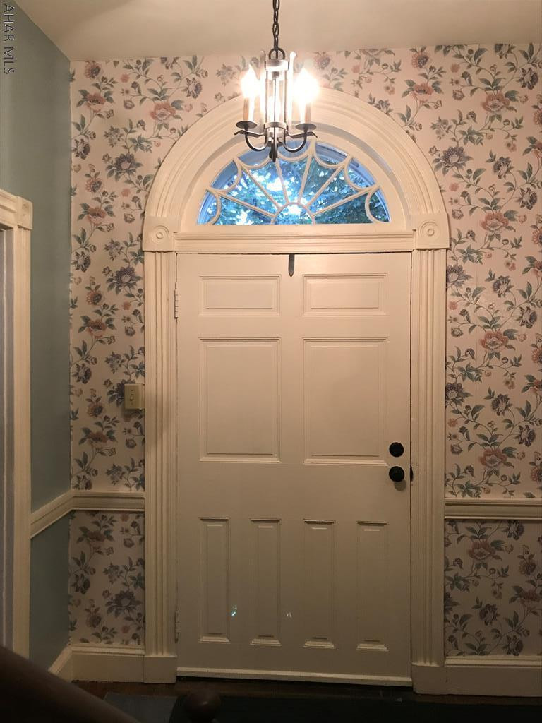 Other - Residential