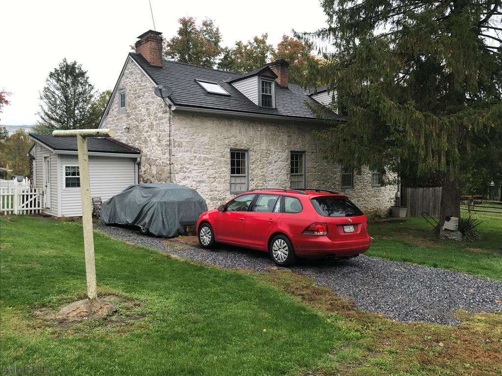 Other - Residential