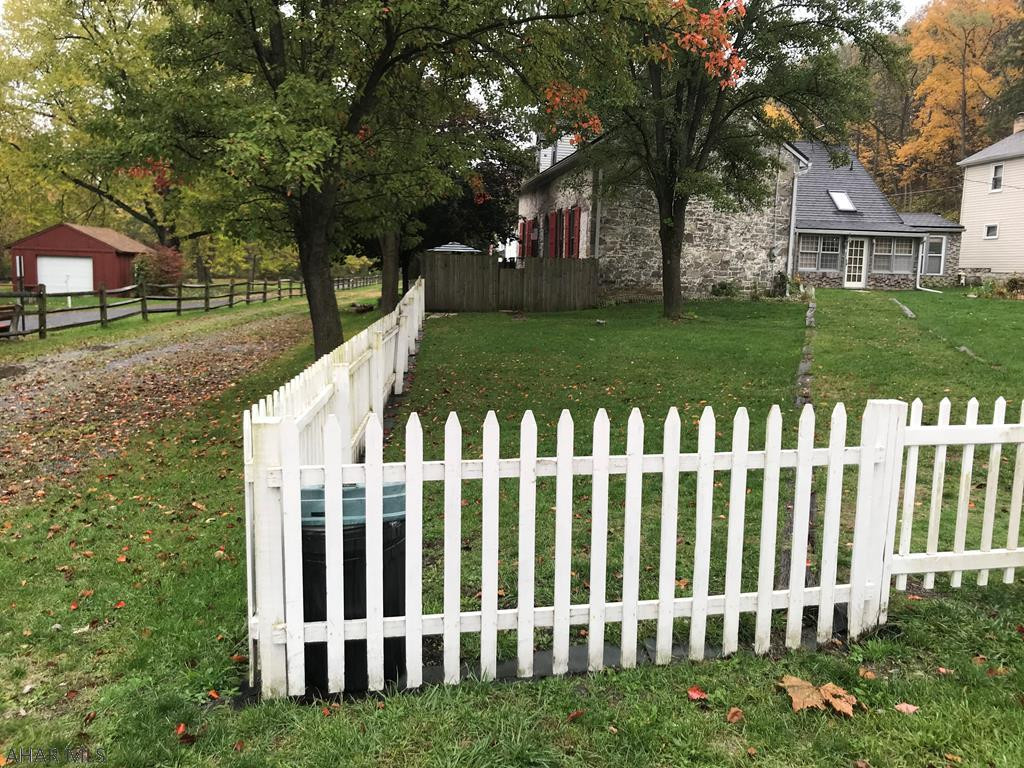 Other - Residential