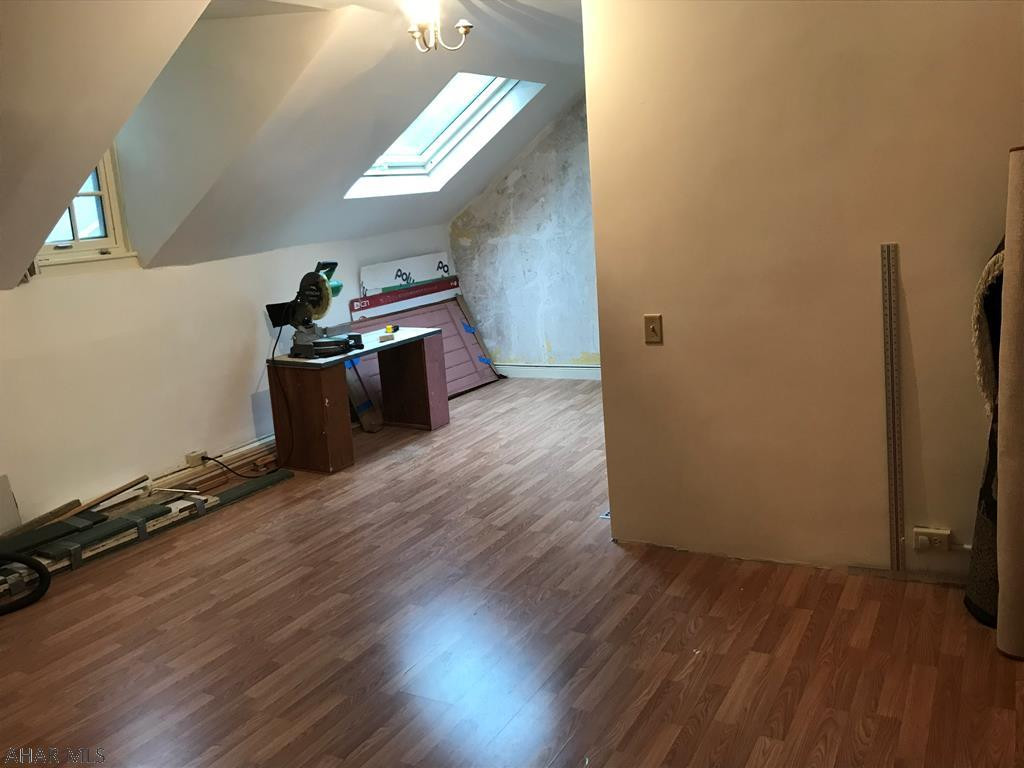 Other - Residential