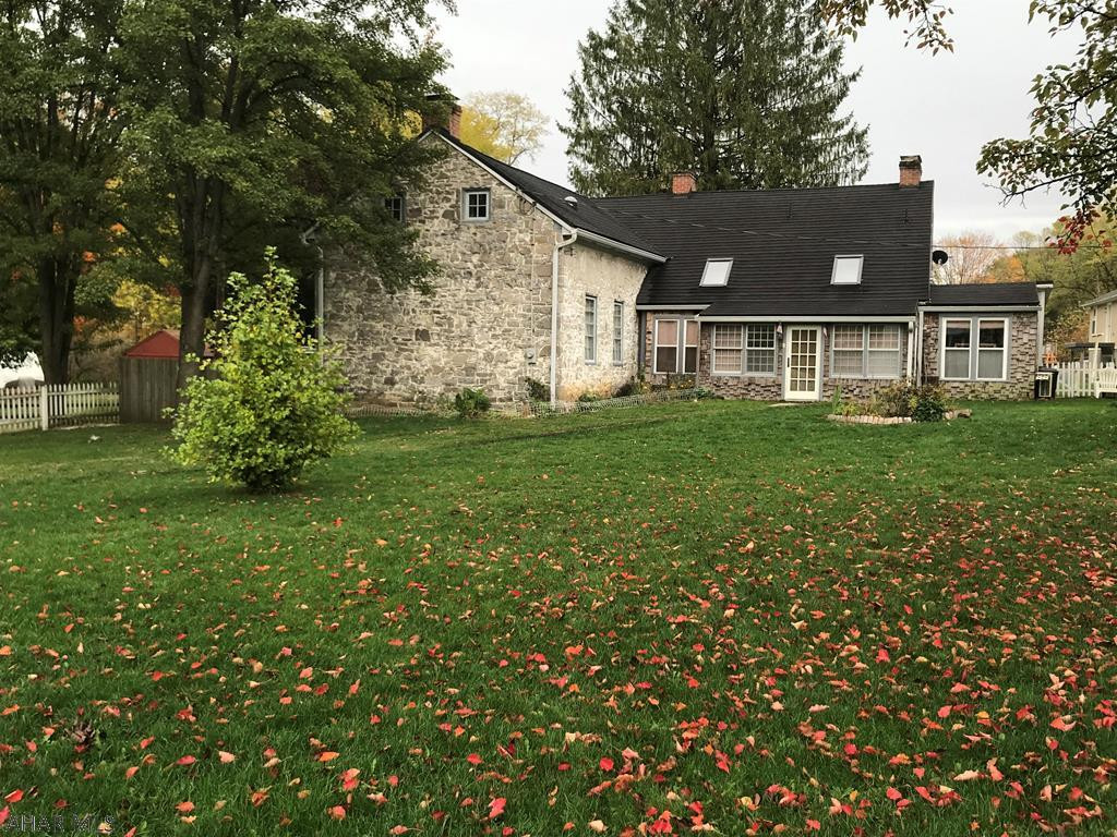Other - Residential