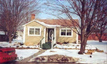 TOTALLY RENOVATED. POCKET DOORS. MUST SEE!