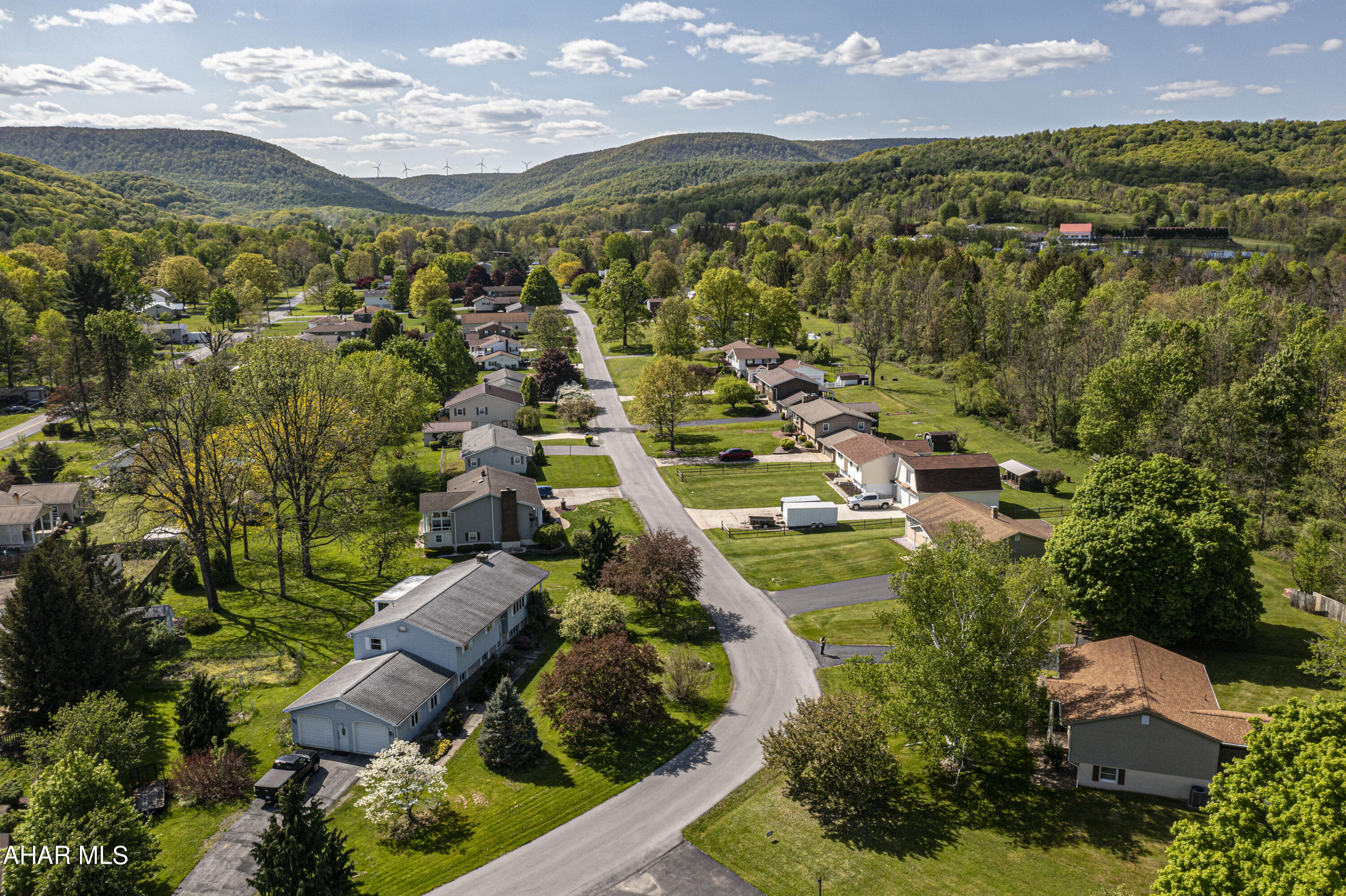 Foot of Ten - Residential