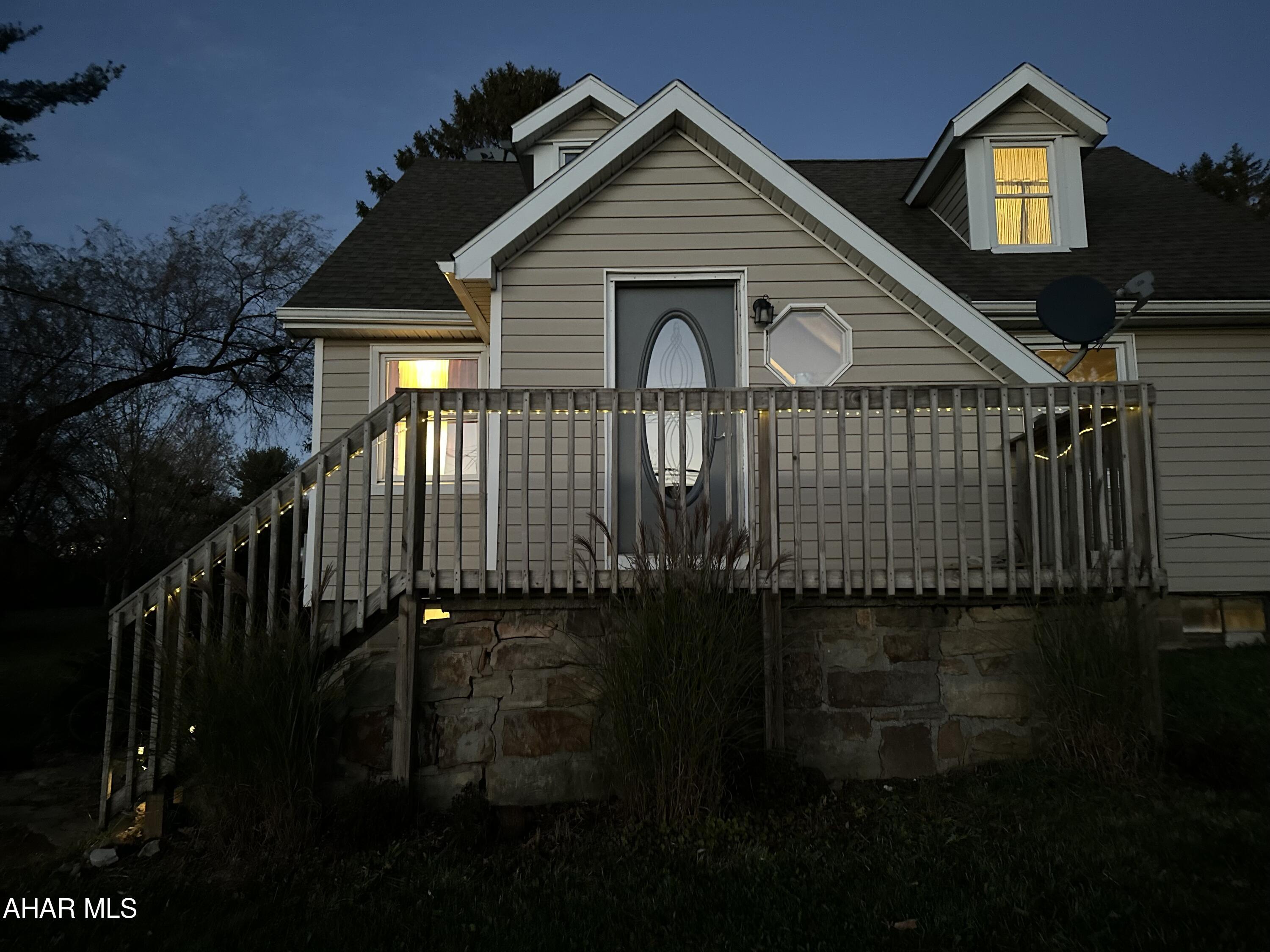 None - Residential