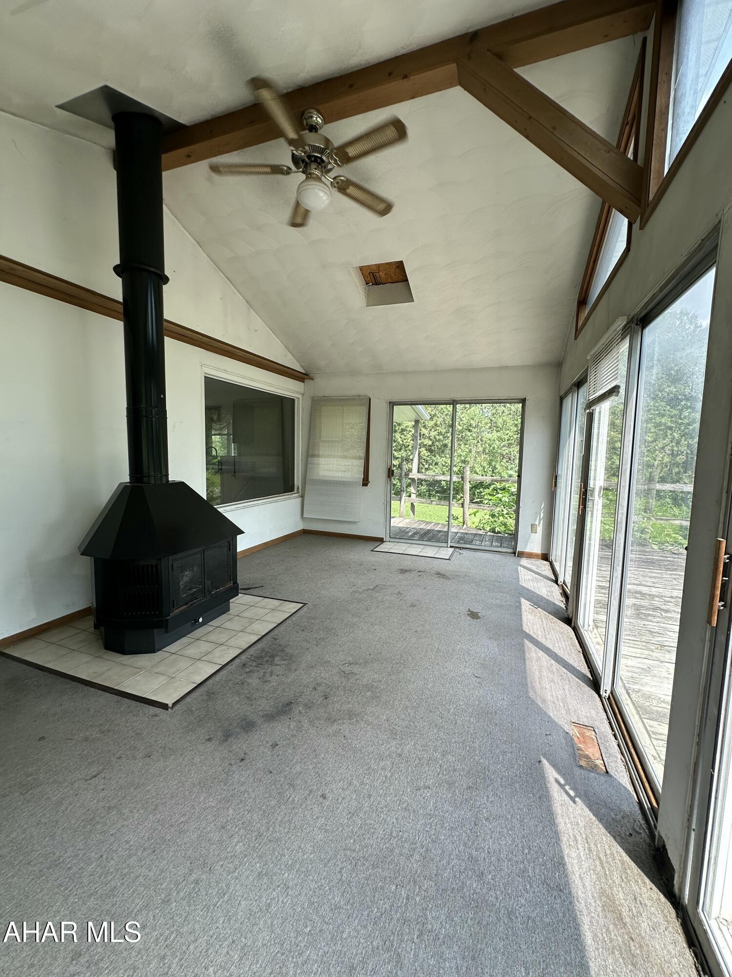 Other - Residential