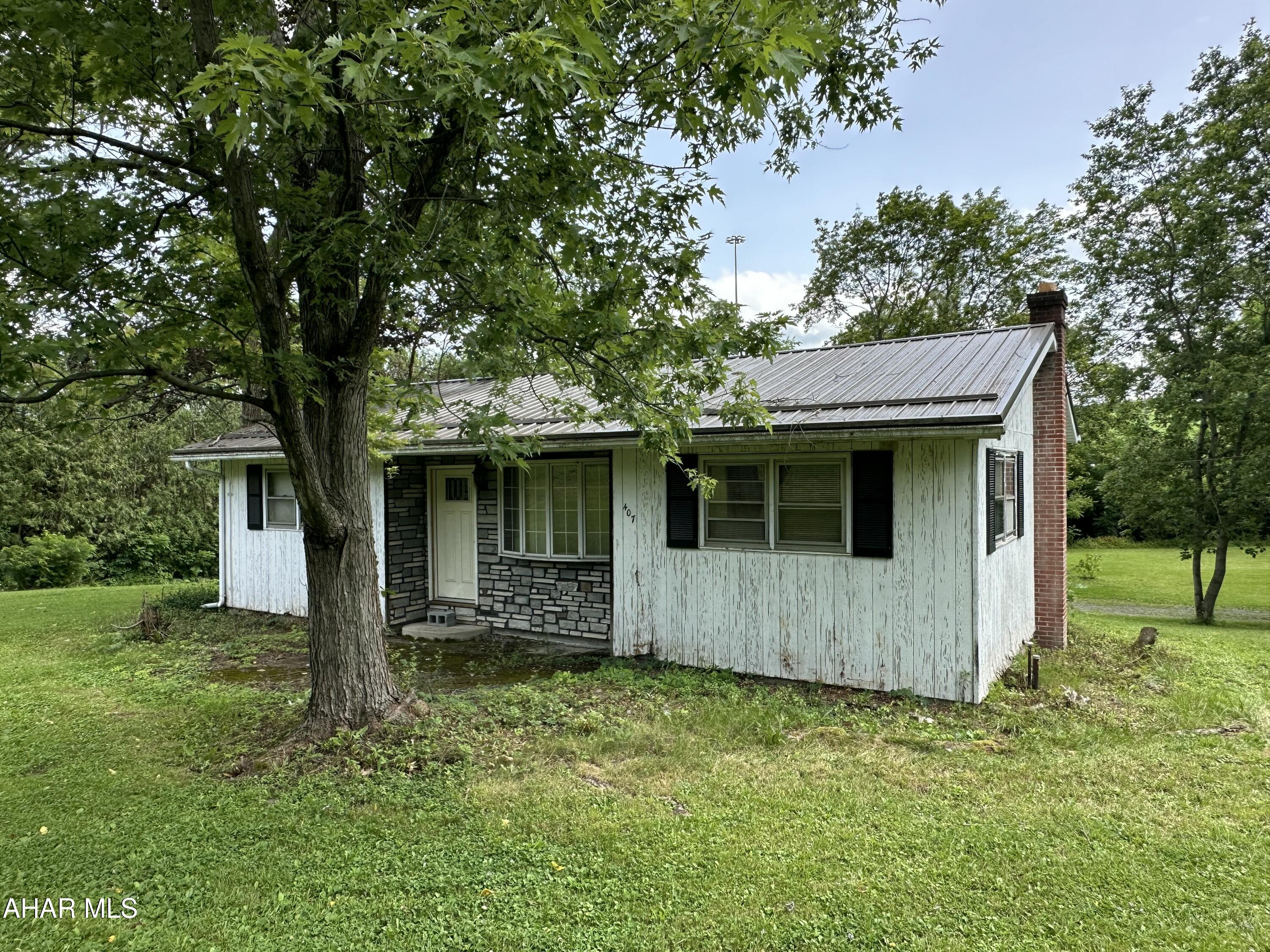 Other - Residential