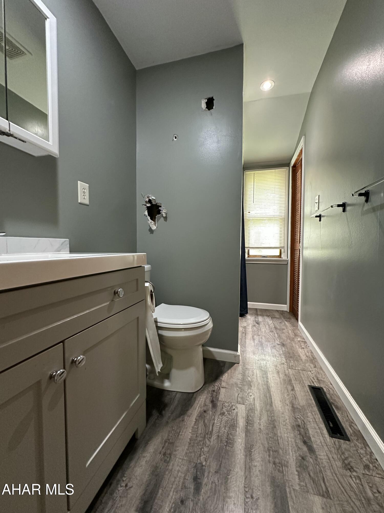 Other - Residential