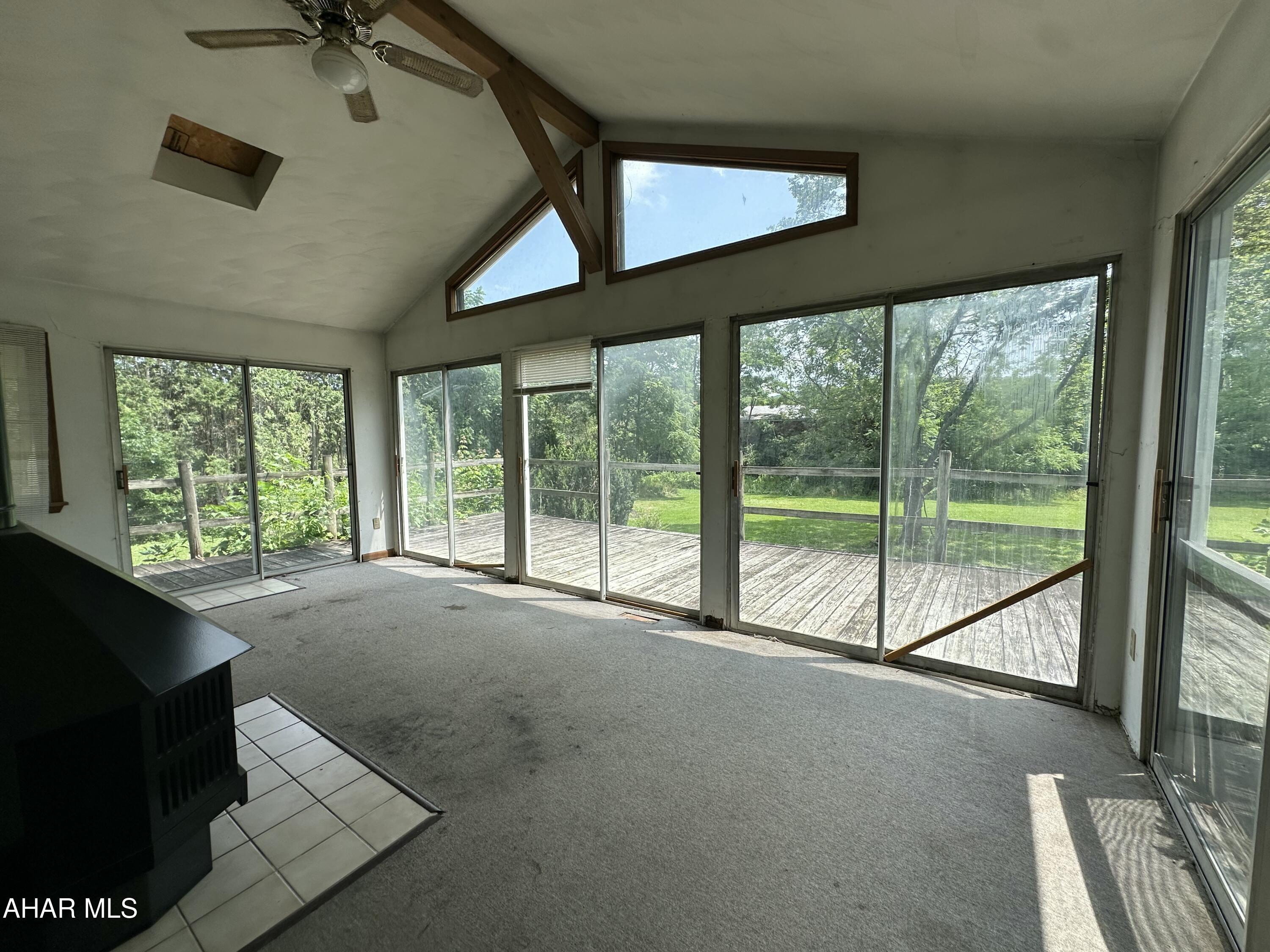 Other - Residential