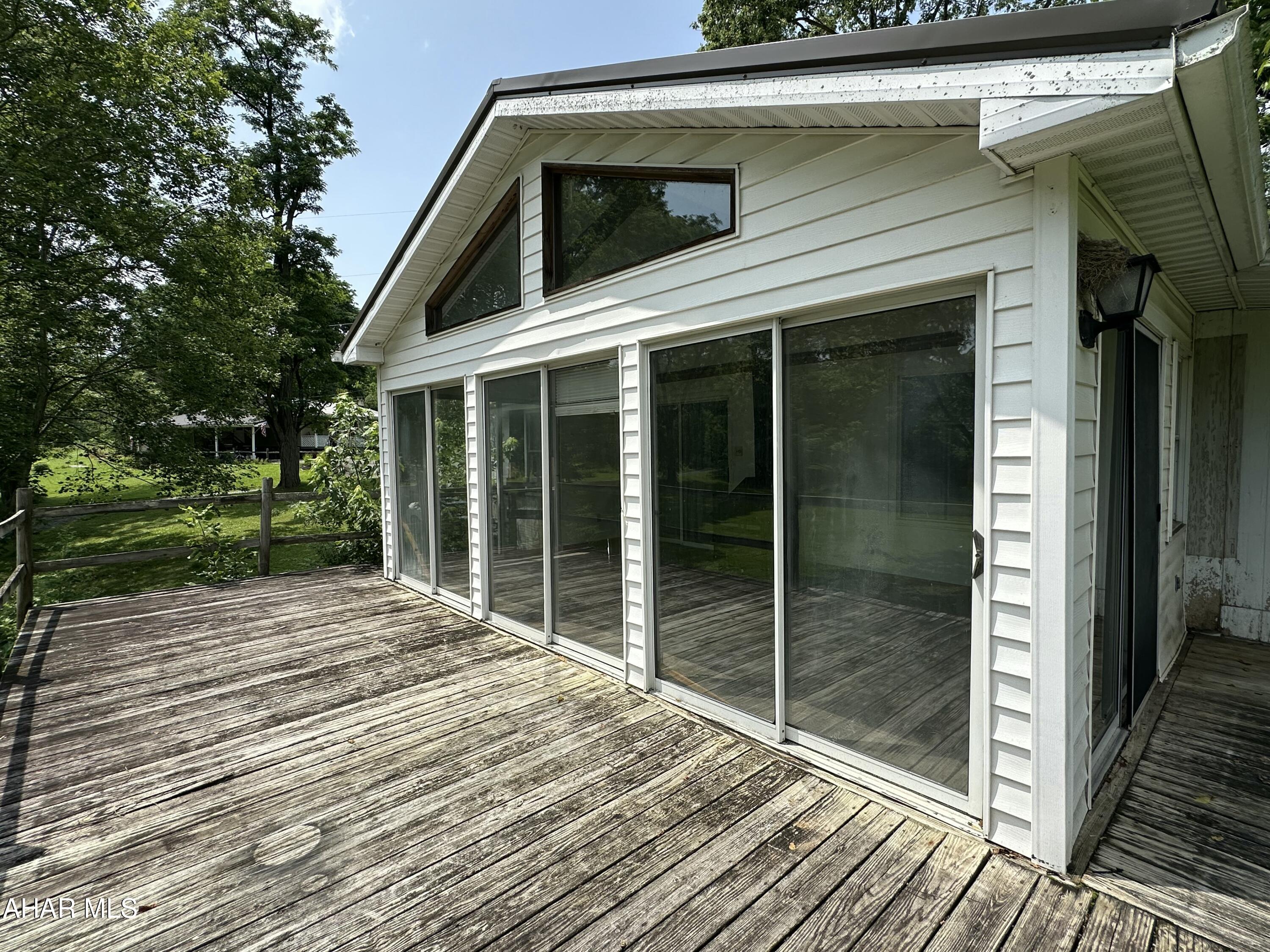 Other - Residential
