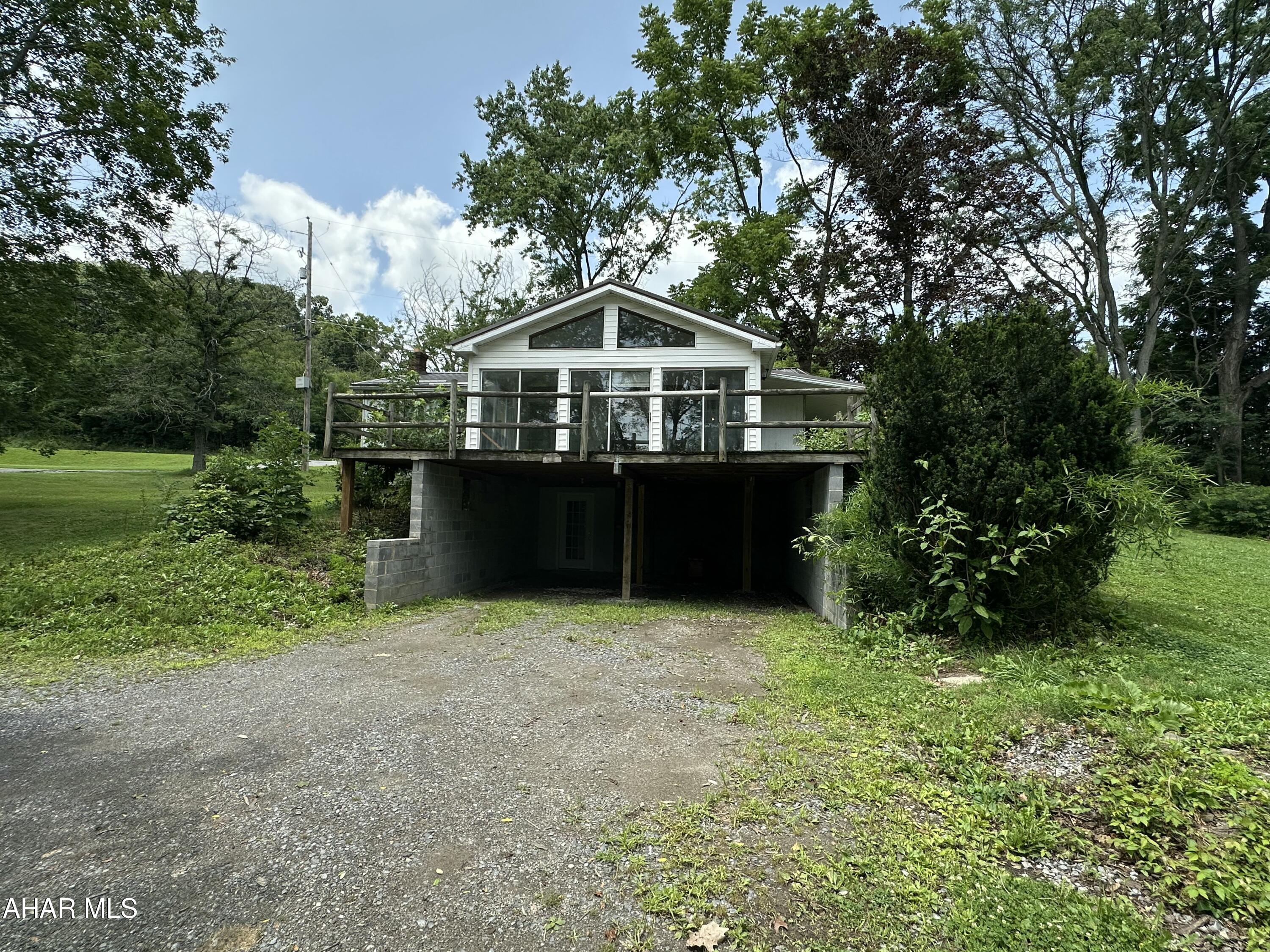 Other - Residential