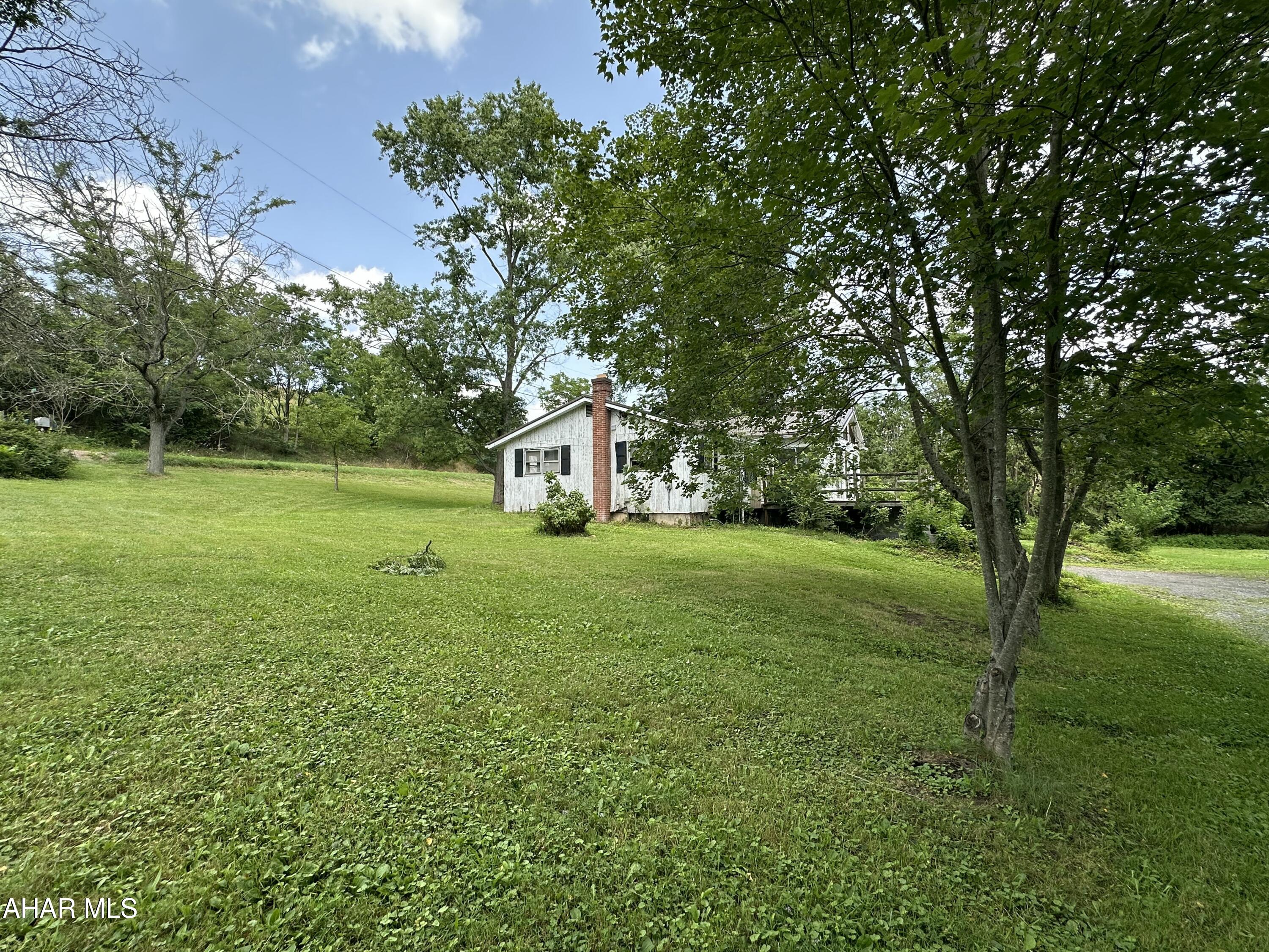 Other - Residential