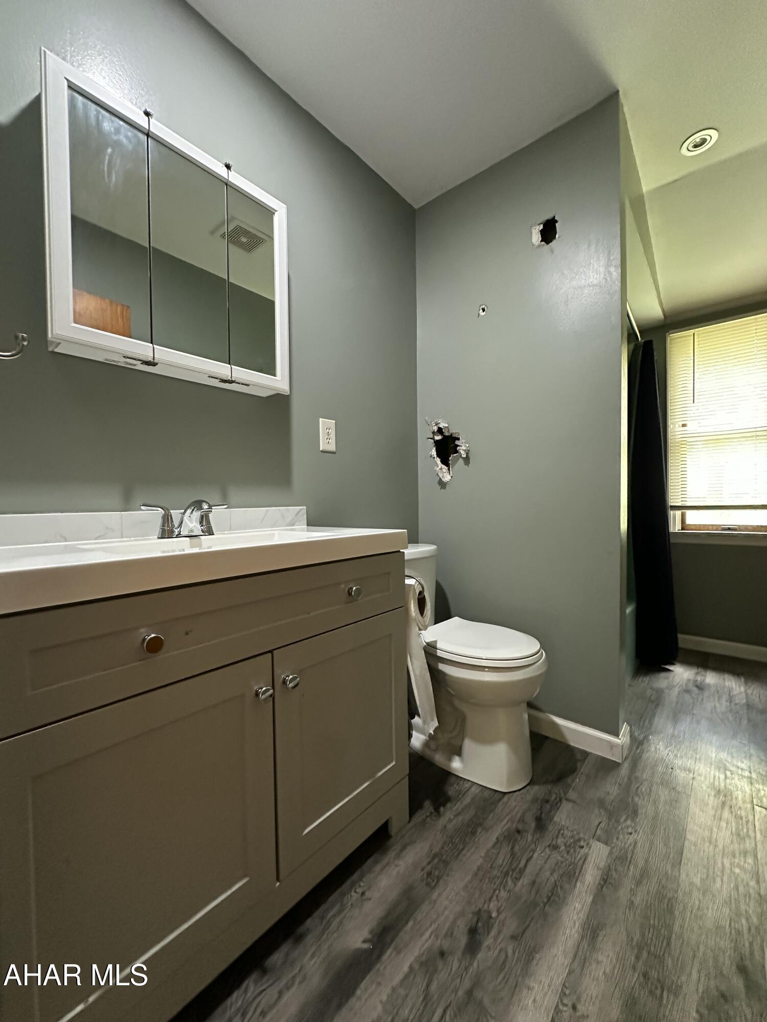 Other - Residential