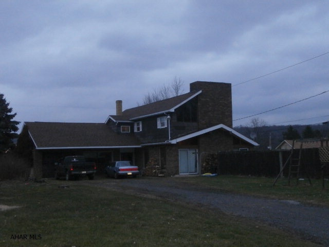 Unknown - Residential