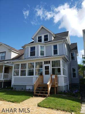 Juniata - Residential