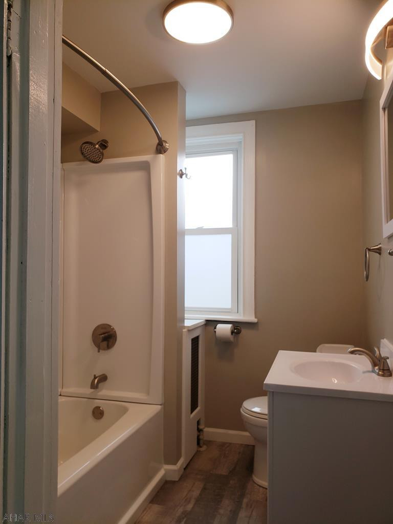 Juniata - Residential