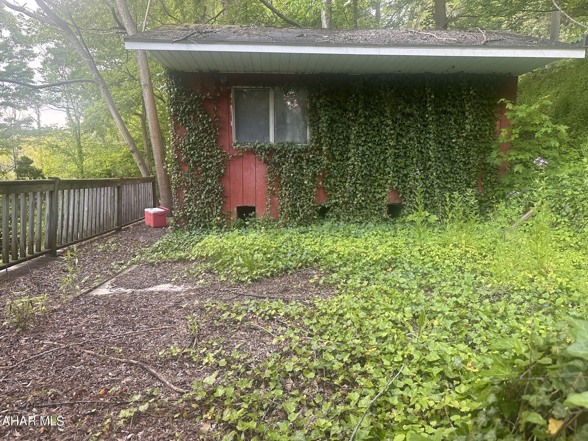 None - Residential