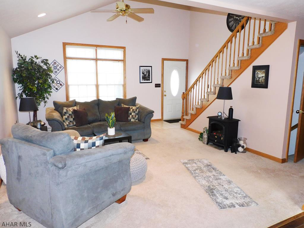 Pleasant Valley - Residential