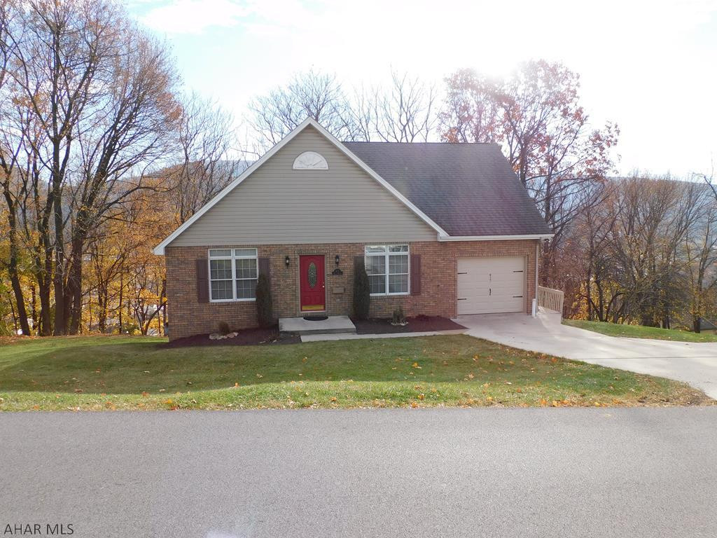 Pleasant Valley - Residential