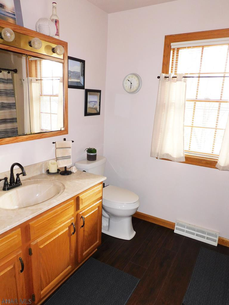 Pleasant Valley - Residential