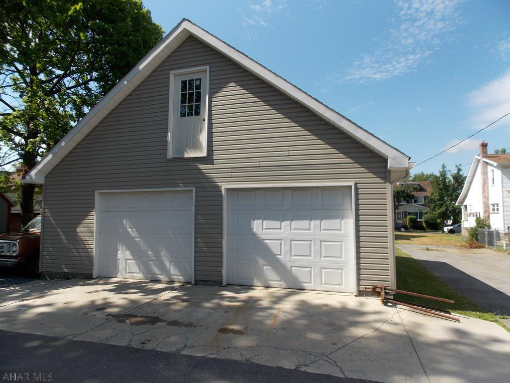 Other - Residential
