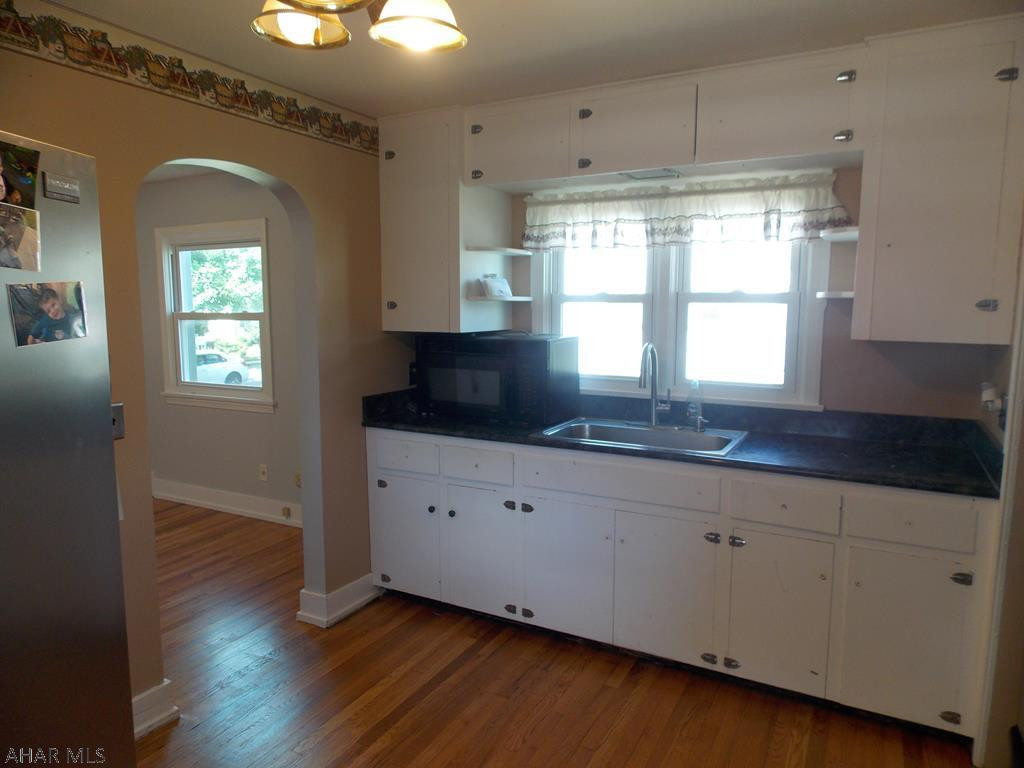 Other - Residential