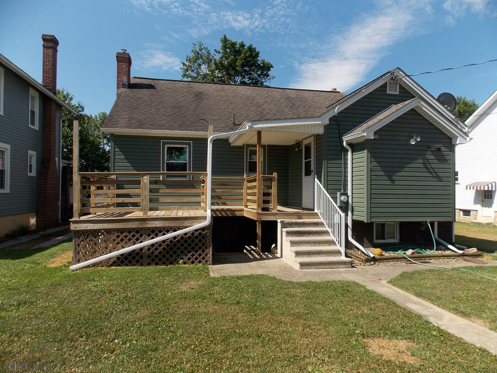 Other - Residential