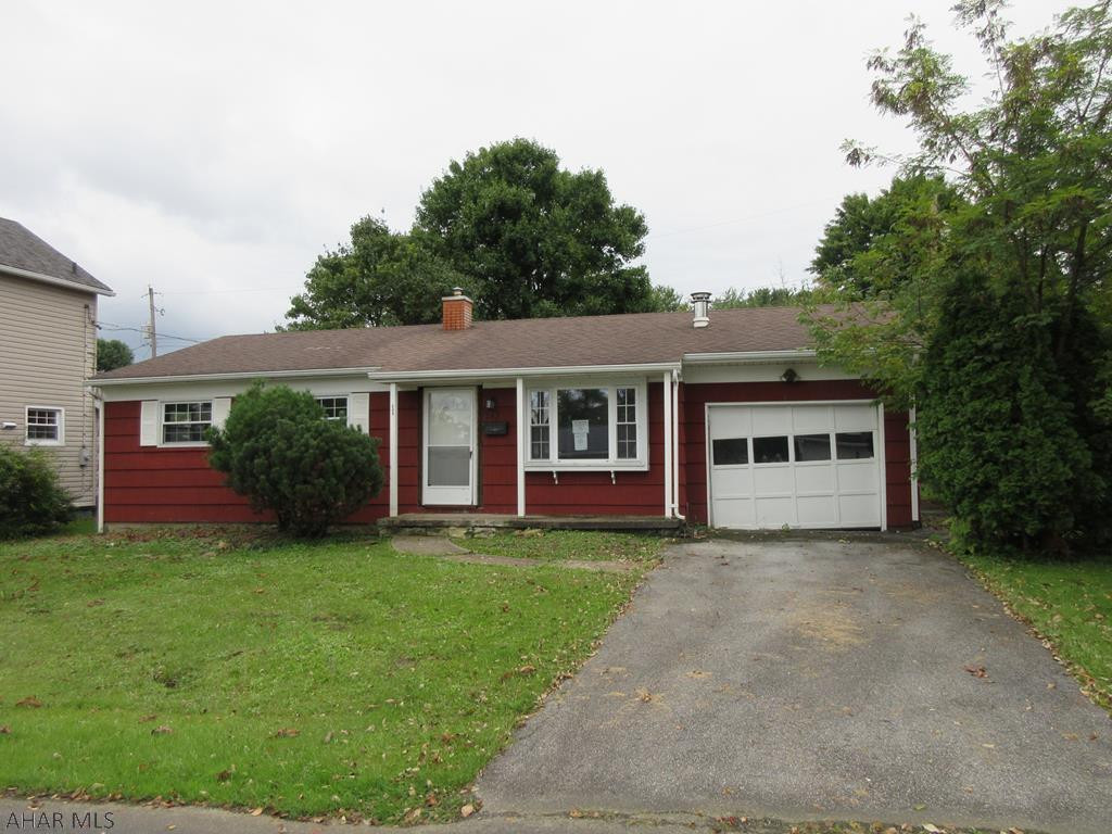 Other - Residential