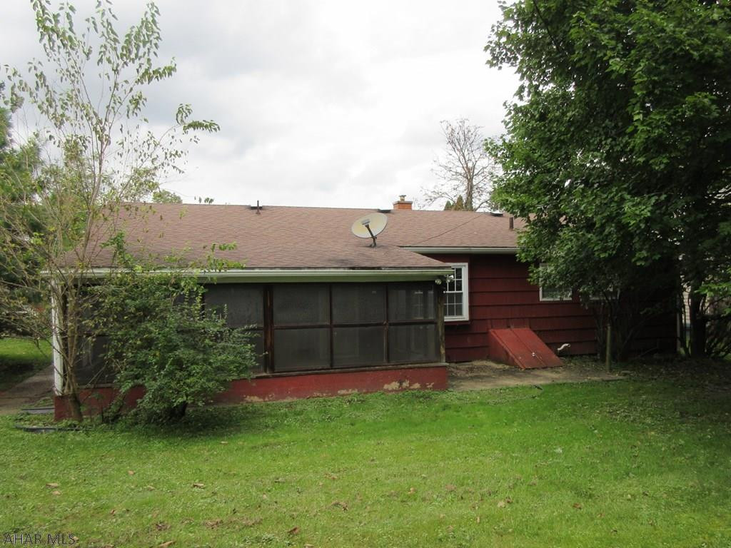 Other - Residential