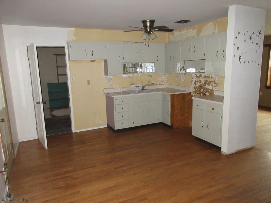 Other - Residential
